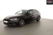 Audi A4 S-Line a4 avant 35 tfsi s line competition pano headup