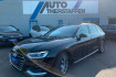 Audi A4 S-Line avant 204ps tdi quattro s line/leder/led/ahk