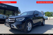 Mercedes GLC AMG Line Benz glc 200 glc 200 4matic amg line interieur/panorama/shz