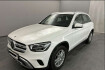 Mercedes GLC  Benz glc 200 d 4matic autom. *distro*ahk*led*kamera*