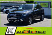 Mercedes GLC  Benz glc 300 e 4matic led+shz+sposi+dab+360 kamera+ahk