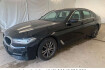 BMW Série 5  520 d lim laser/driving pro/cockp pro/leder/hud