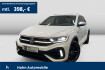 Volkswagen T-Roc R-Line T roc 2.0 tsi dsg r 4motion acc pano navi kamera