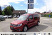 Volkswagen Caddy Maxi Highline maxi life amf rollstuhl umbau highline 1 4 tsi dsg