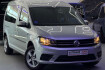 Volkswagen Caddy Maxi Highline caddy maxi dsg behindertengerecht