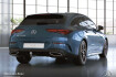 Mercedes CLA AMG Line Benz cla 220 d amg+night+pano+ahk+led+kamera+8g