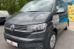 Volkswagen Caravelle Trendline T6 caravelle t6.1 caravelle 2.0 tdi navi pdc acc klima 9.sitz