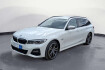 BMW Série 3 M-Sport 330 e touring m sport *navi*kamera*led*hud*hifi*p
