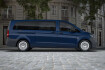 Mercedes Vito Pro benz vito  benz vito 114 cdi tourer pro xl *navi*kamera*pdc*temp