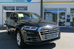 Audi Q5 Sport 50 tfsi e quattro sport mit ahk schwenkbar  mmi?