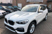BMW X3 Advantage xdrive 20 d automatik advantage