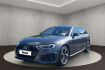 Audi A4 S-Line s line 40 tdi 150(204) kw(ps) s tronic