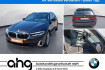 BMW Série 5  520 d touring klimaaut. sportsitze hifi