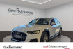 Audi A4 Allroad Quattro  A4 allroad 40 tdi s tronic mmi navi plus acc