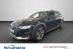 Audi A4 Allroad Quattro  A4 allroad a4 allroad 40 tdi quattro *navi*hud*b+o*el.sitze