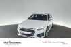 Audi A4 S-Line avant 40 tdi s tronic s line matrix navi ahk