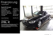 Audi A4  45 tfsi qu. ahk  tour  matrix  sound