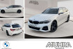 BMW Série 3 M-Sport 330 e touring m sport 19? ahk pano standhzg.