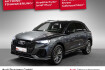 Audi Q3 S-Line 45 tfsi e s line led leder virtco kamera 19?