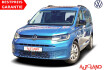 Volkswagen Caddy Life 1.5 16v tsi life maxi led standheizung