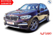 BMW X3 XLine xdrive 20 d xline led navi pdc sitzheizung