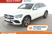 Mercedes GLC AMG Line Benz glc 220 glc 220 d 4matic amg line aut.*nav*led*tempo*cam*