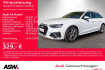 Audi A4 S-Line s line 40tdi quattro navi led rfk vc
