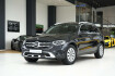 Mercedes GLC  Benz glc 200 4matic*high led*1.hand*business*stoff*