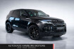 Land Rover Range Rover Evoque S Range rover evoque d200 se ahk/leder/hud/carplay