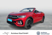 Volkswagen T-Roc Style T roc cabrio r line 1.5 tsi 150ps dsg « black style » dcc