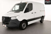 Mercedes Sprinter  Benz sprinter sprinter 215 cdi kasten schwingsitz leder kamera