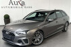 Audi A4 S-Line avant 45 tfsi qu s line nav+led+ahk+1hd+19zo
