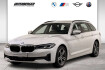BMW Série 5  520 d touring ahk acc rfk hud hk laser