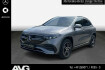 Mercedes EQA AMG Line Benz eqa 250 eqa 250 amg line business p advanced p rfk led
