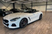 BMW Z4 M-Sport 20 i m sport harman kard hud kamera