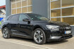 Audi e-Tron S-Line E tron 55 quattro s line leder volllack keyless 20 optik