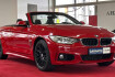 BMW Série 4 Coupé M-Sport 435 i xdrive m sport led navi h&k m fahrwerk