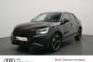 Audi Q2 S-Line s line s tron ahk pano navi virt acc kam s