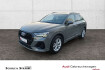 Audi Q3 S-Line 40 tdi quattro s line klima led alu