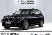BMW X3 M-Sport xdrive20d m sportpaket navi led klima sitzhzg