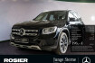Mercedes GLB Style Benz glb 200 d style ahk navi spurh. ass. dab shz