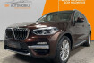 BMW X3 Luxury Line xdrive 20d luxuryline#virtual#pano#leder#headup