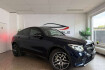 Mercedes GLC AMG Line Benz glc 250 coupe 4matic amg kamera memory led totw