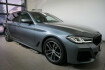 BMW Série 5 M-Sport 520 i m sport hud keyless shadow leder led ahk