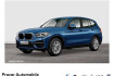 BMW X3 Advantage xdrive20d advantage+hud+da+adapt.led