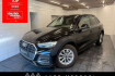 Audi Q5  35 tdi 2.0 s tronic/matrixled/navi/leder/ahk