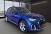 Audi Q5 S-Line 50 tfsi e quattro s tronic*s line*acc*led