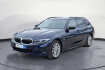 BMW Série 3 M-Sport 330 e touring *sportsitze*navi*kamera*led*h&k*ahk