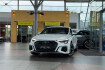 Audi S3 Edition one 2.0 tfsi quattro limousine virtual leder mmi plus
