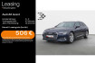 Audi A6  50 tfsie s line qu.|led|hud|ahk|b&o